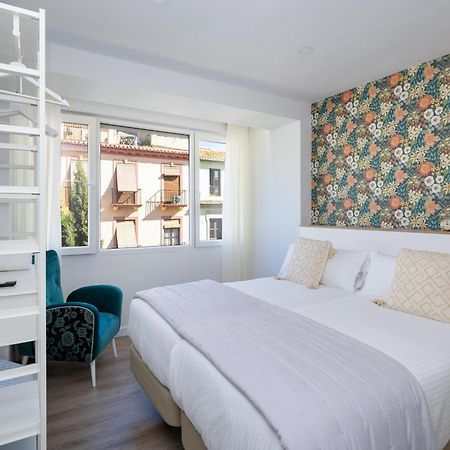 Royal View Suite Granada Bagian luar foto