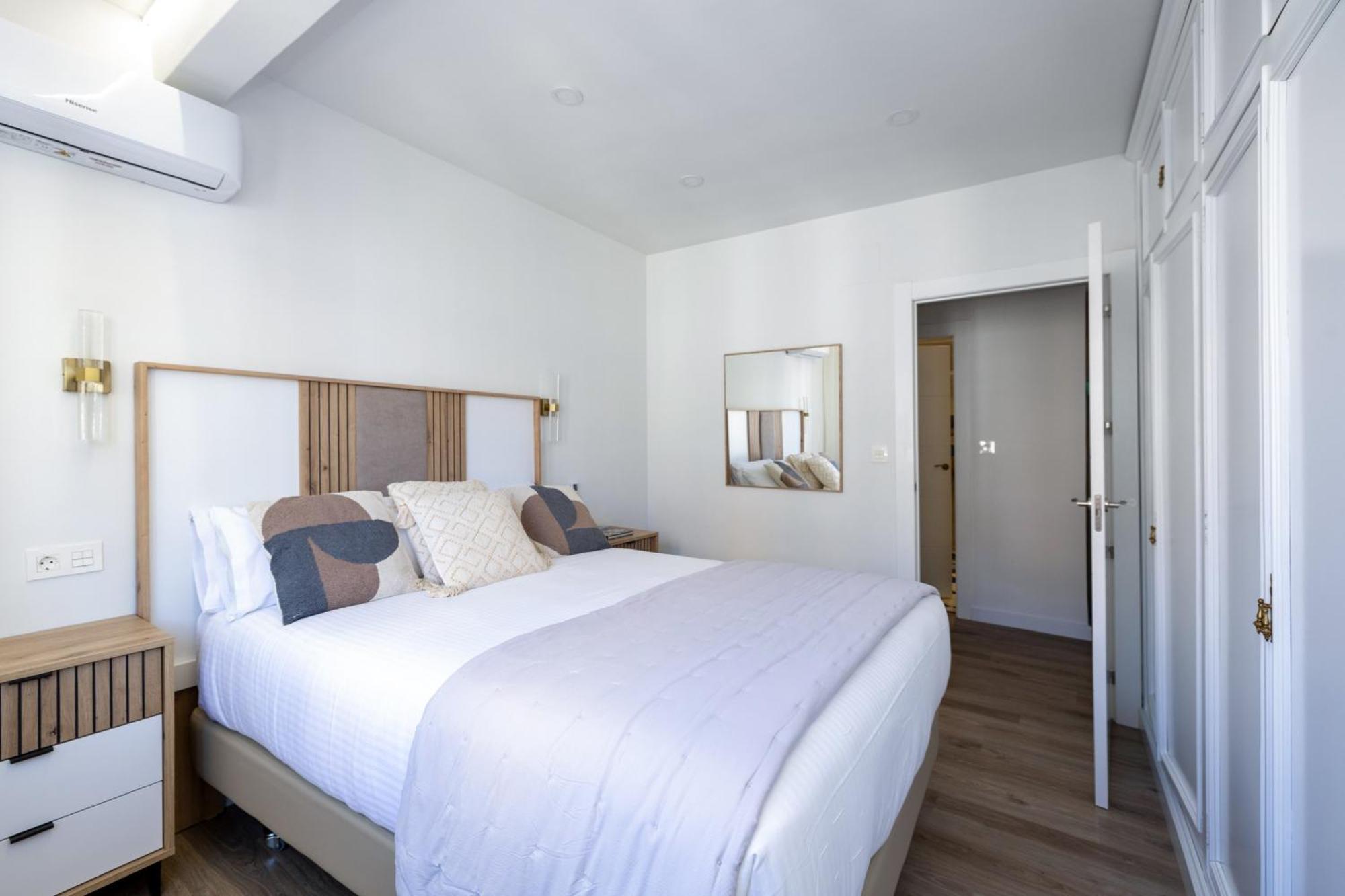 Royal View Suite Granada Bagian luar foto
