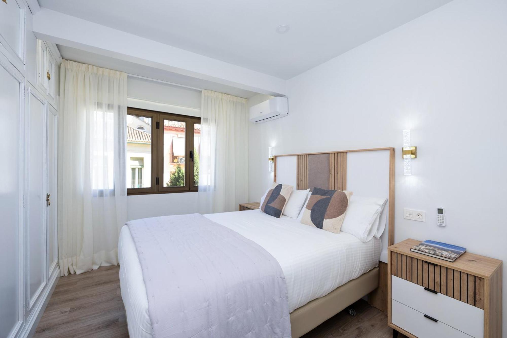 Royal View Suite Granada Bagian luar foto