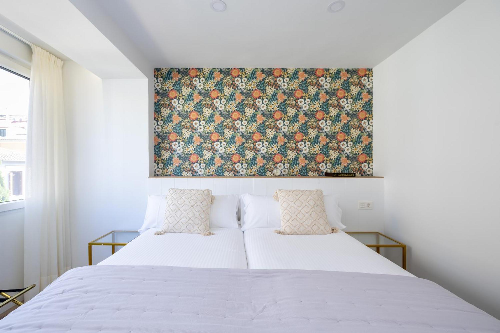 Royal View Suite Granada Bagian luar foto
