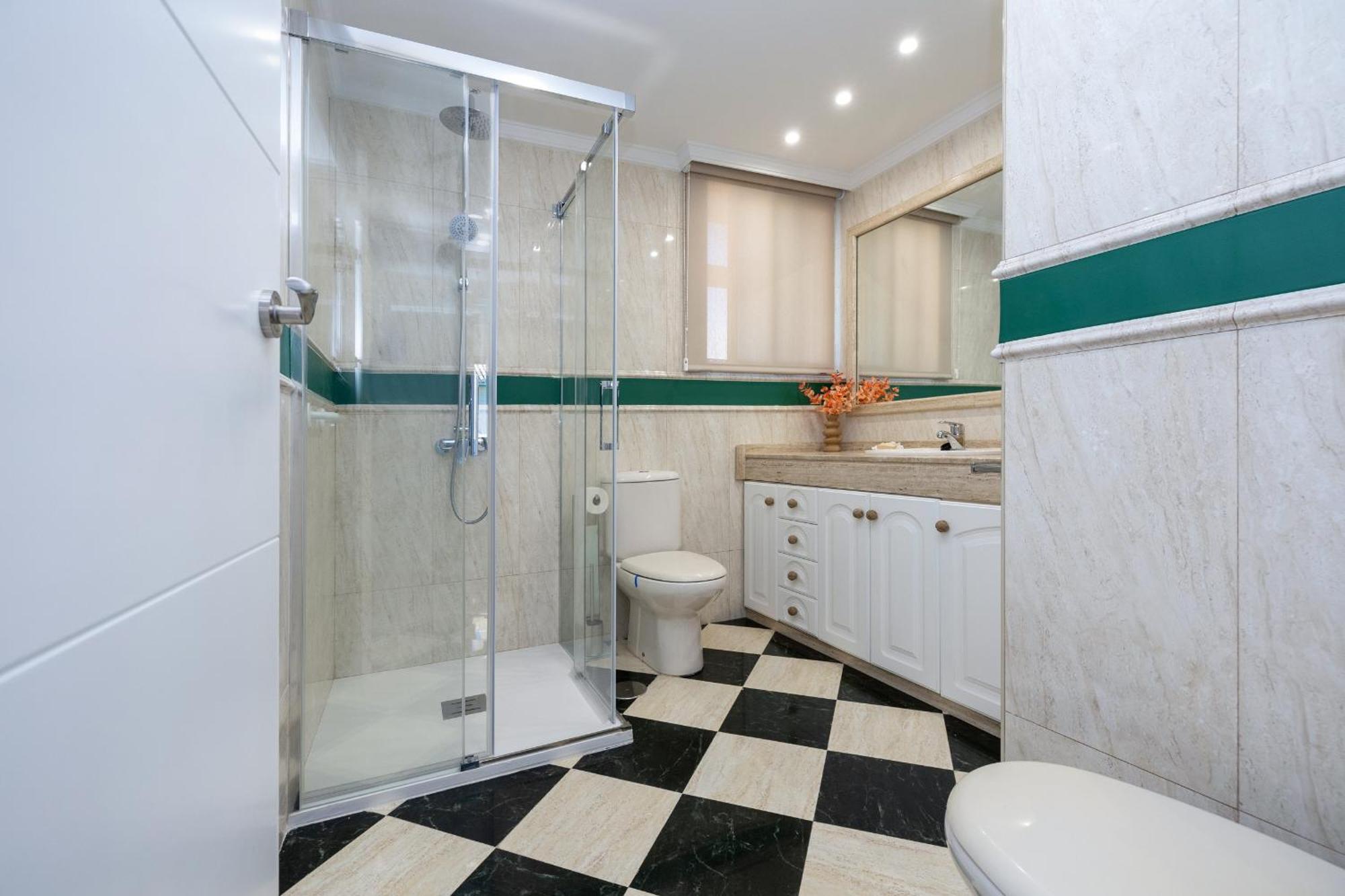 Royal View Suite Granada Bagian luar foto