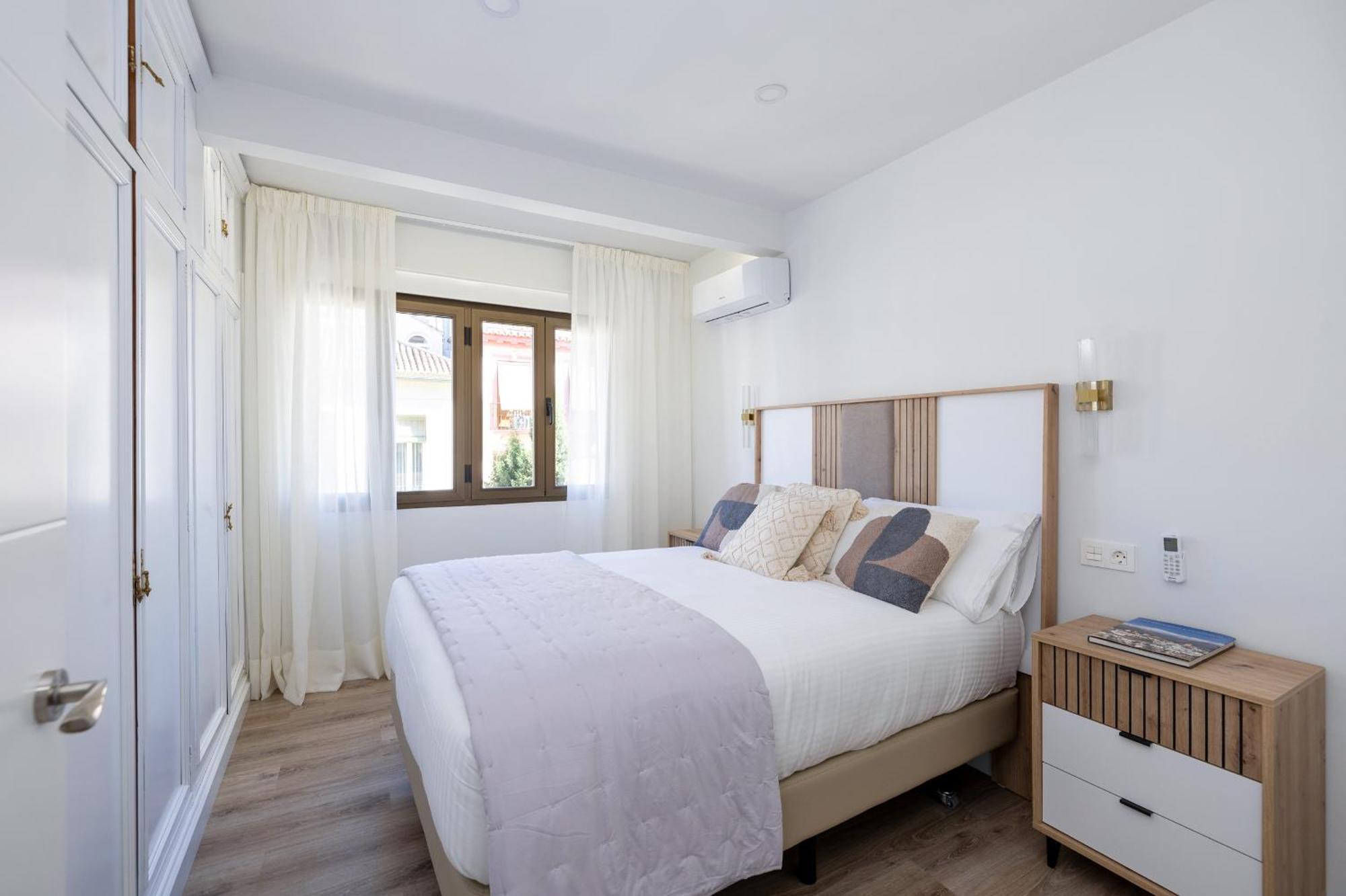 Royal View Suite Granada Bagian luar foto
