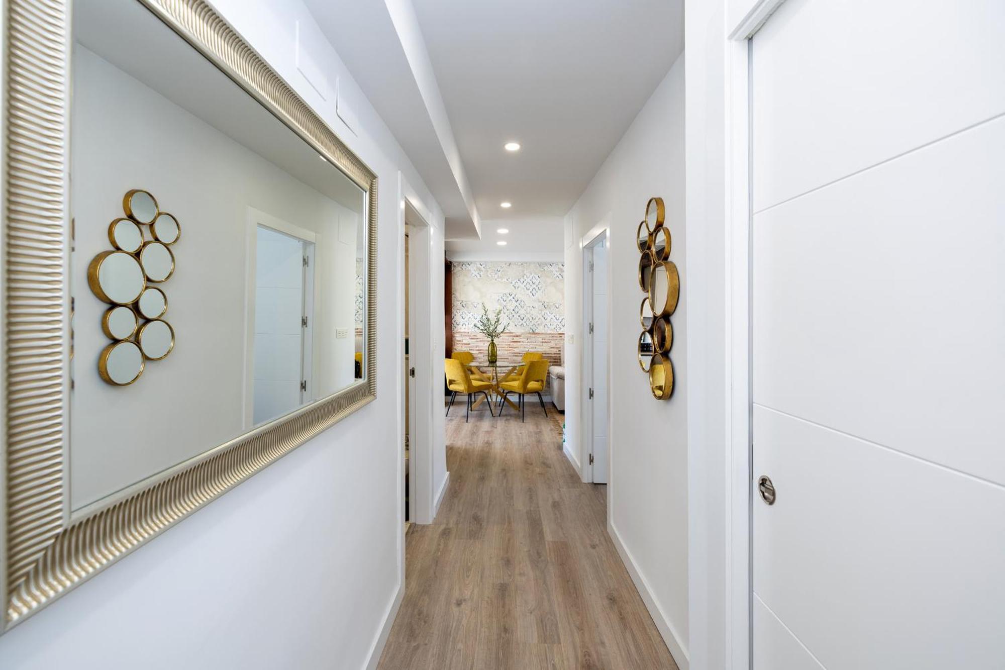 Royal View Suite Granada Bagian luar foto