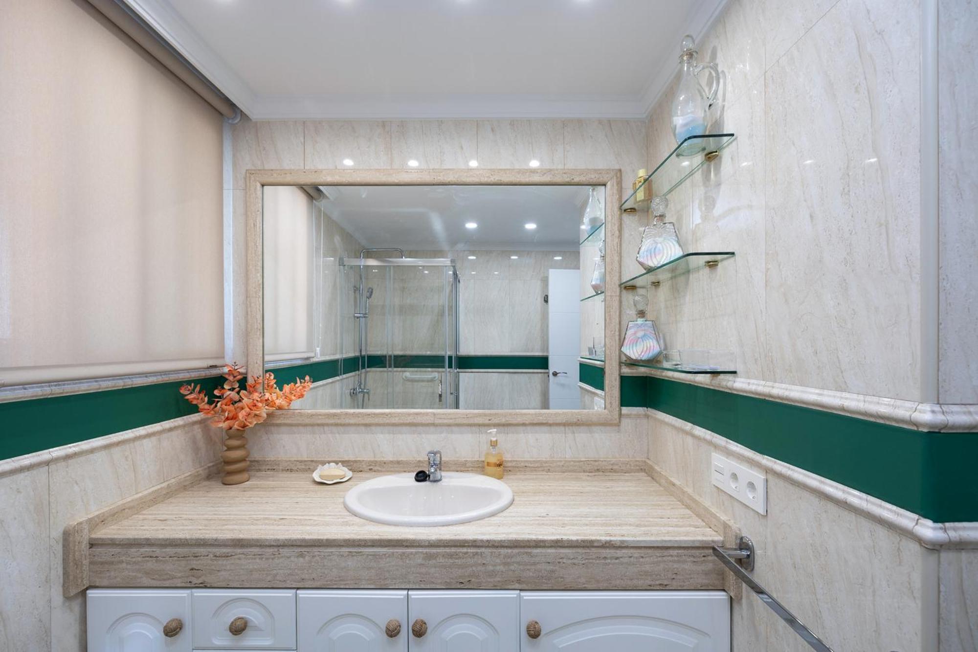 Royal View Suite Granada Bagian luar foto
