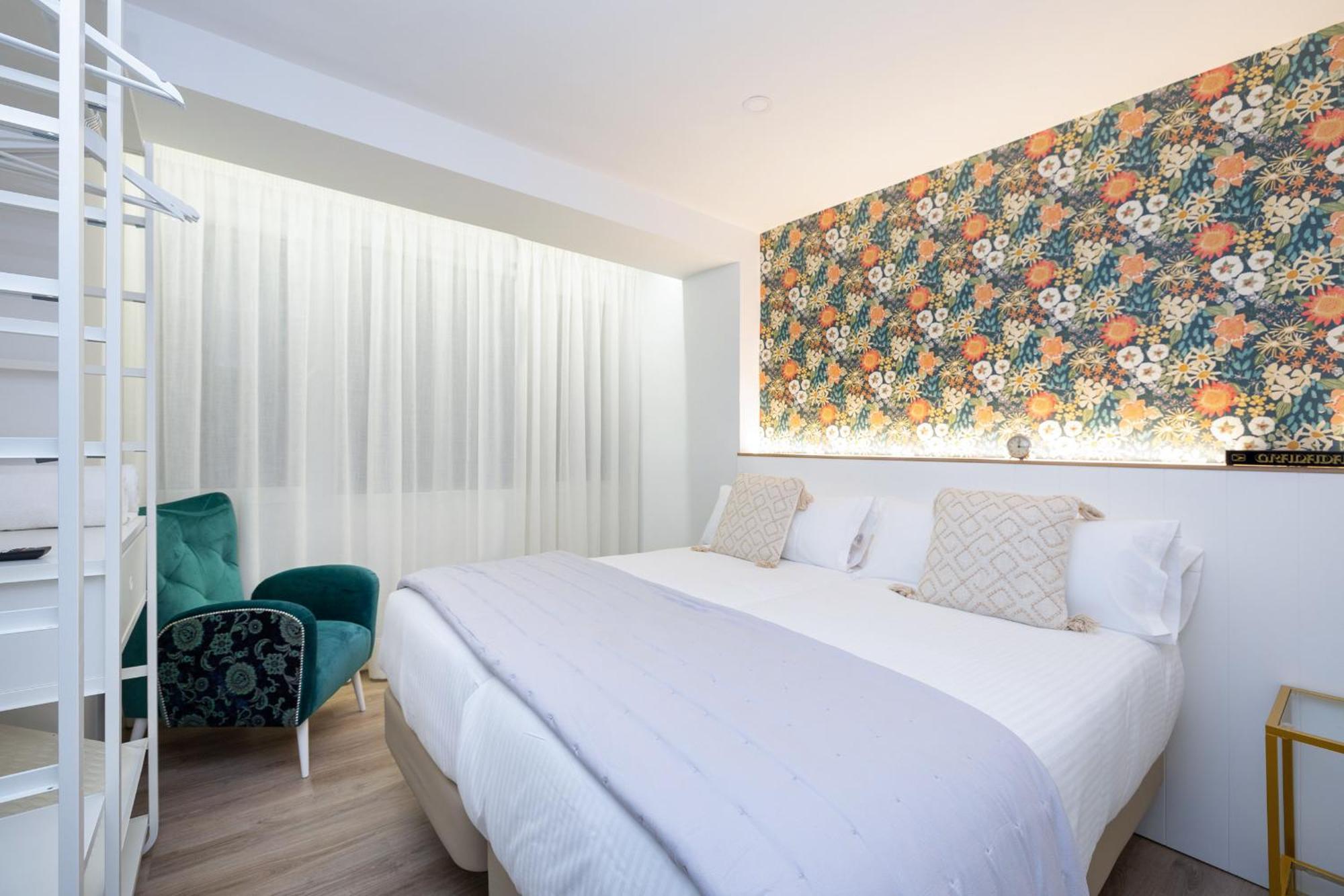 Royal View Suite Granada Bagian luar foto