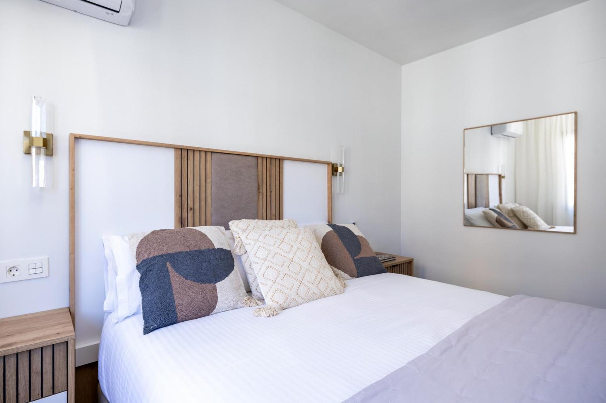 Royal View Suite Granada Bagian luar foto