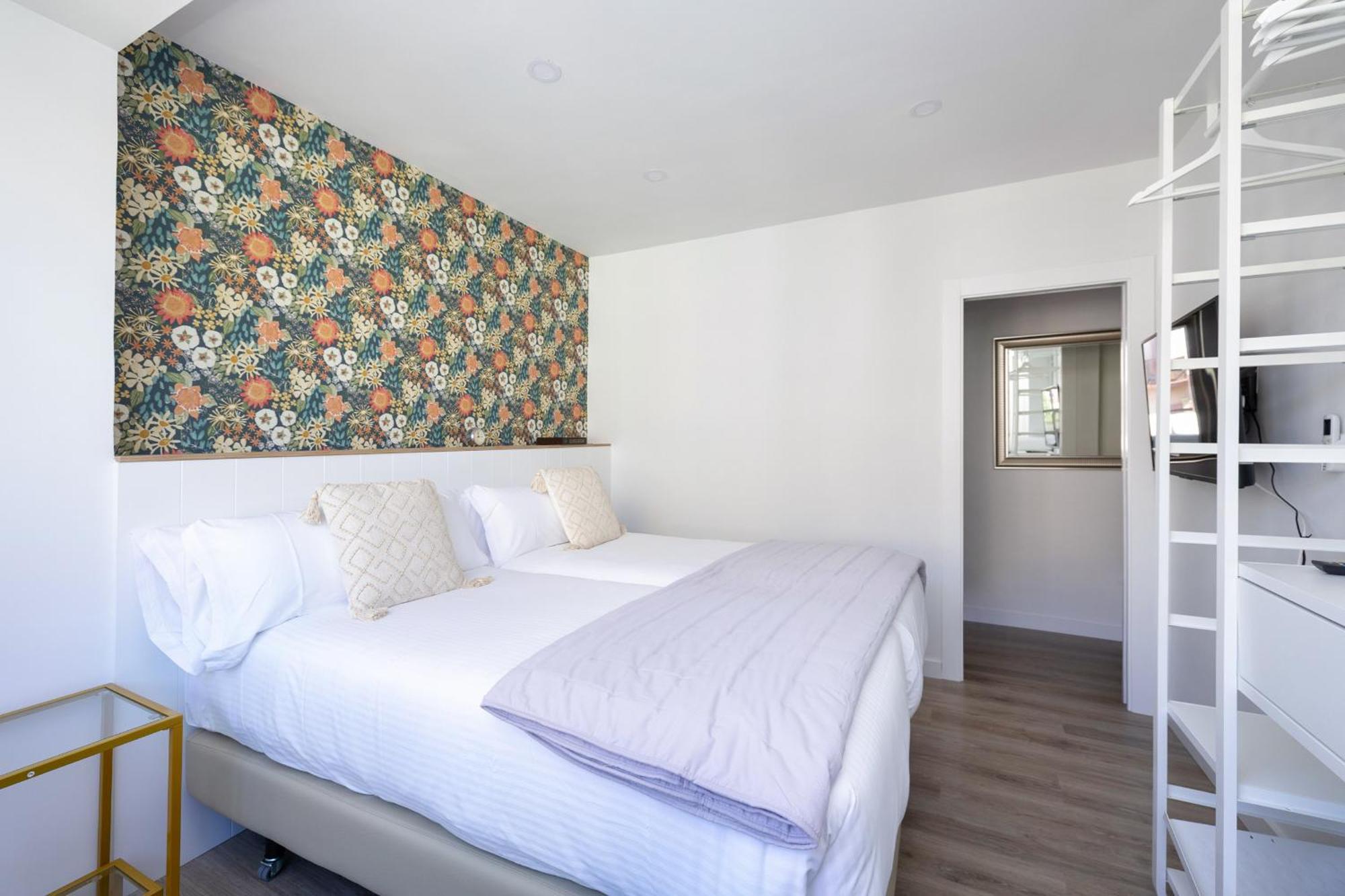 Royal View Suite Granada Bagian luar foto